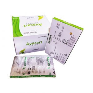 AVACART