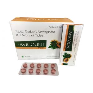 AVICOUNT