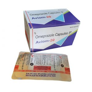 AVIOM 20