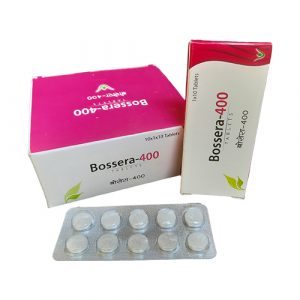 BOSSERA 400