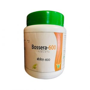 BOSSERA 600 JAR