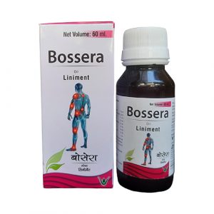 BOSSERA LINI 60
