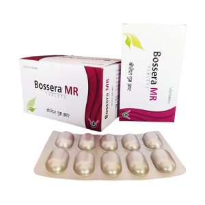 BOSSERA MR