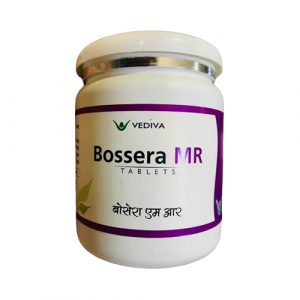 BOSSERA MR JAR