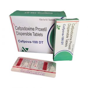 CEFPOVA 100
