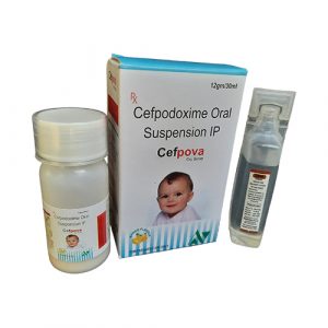 CEFPOVA DS