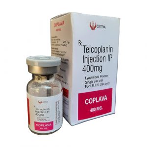 COPLAVA 400 MG