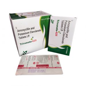 TRIVUNATE 625