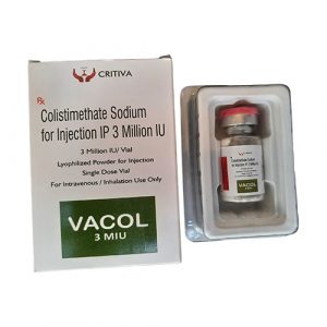 VACOL 3 MIU