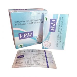VPM