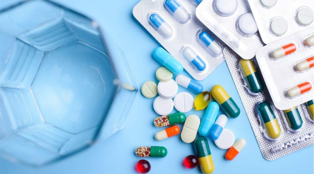 Top Pharmaceutical Companies in Maharashtra